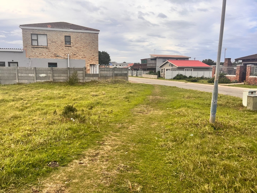  Bedroom Property for Sale in Pellsrus Eastern Cape